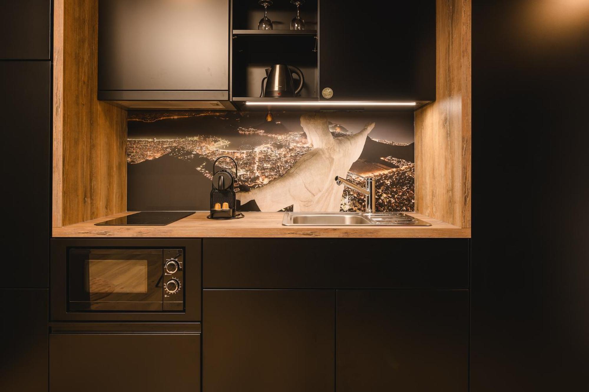 Rioca Stuttgart Posto 6 Otel Dış mekan fotoğraf