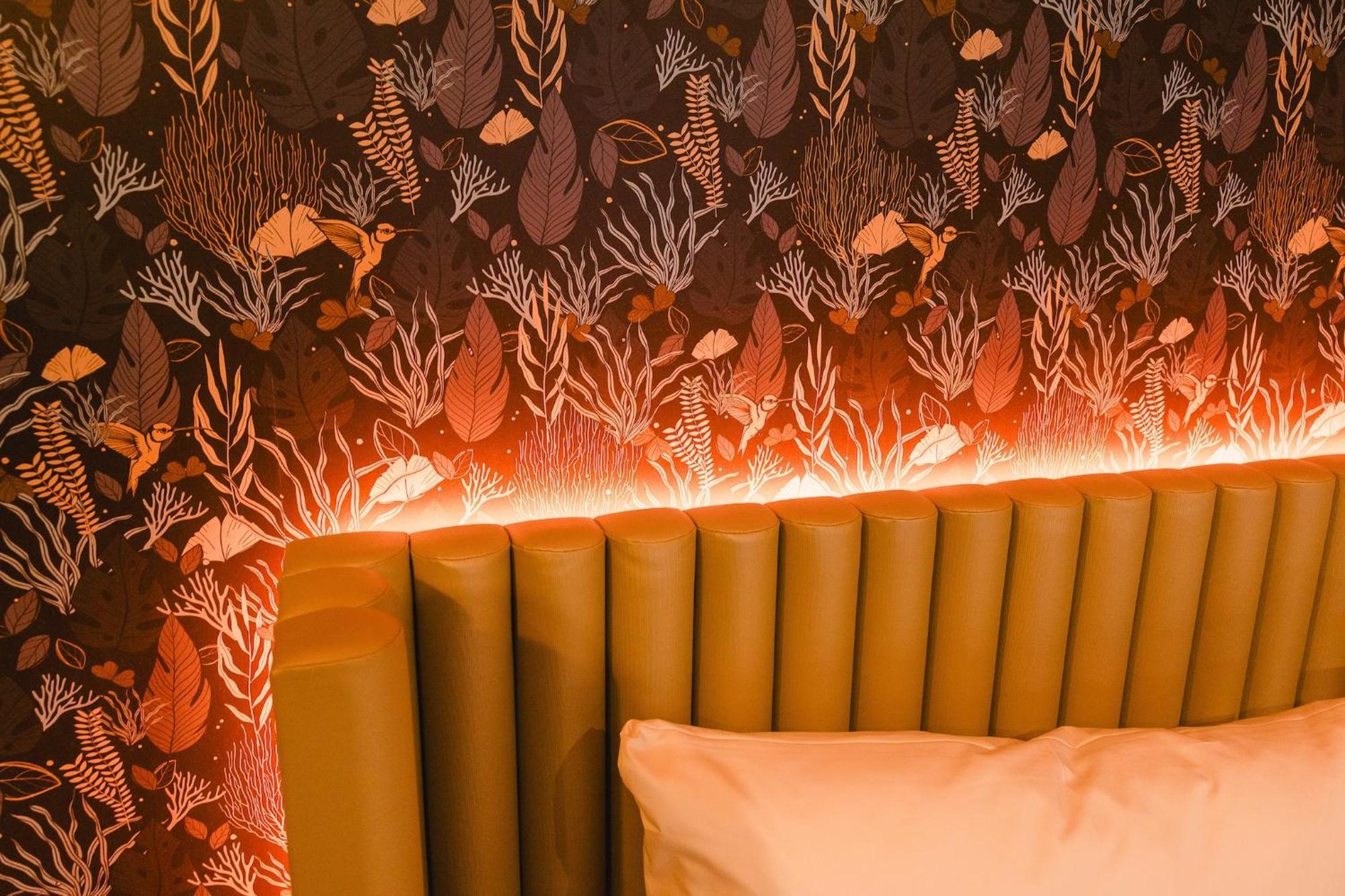 Rioca Stuttgart Posto 6 Otel Dış mekan fotoğraf
